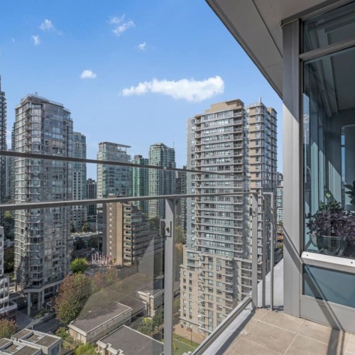 Photo 18 at 1804 - 1233 W Cordova Street, Coal Harbour, Vancouver West