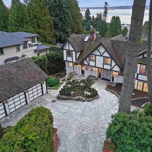 Photo 2 at 4444 Stone Crescent, Cypress, West Vancouver