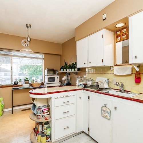 Photo 7 at 778 W 62nd Avenue, Marpole, Vancouver West