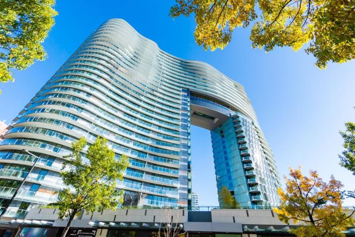 2319 - 89 Nelson Street, Yaletown, Vancouver West 2