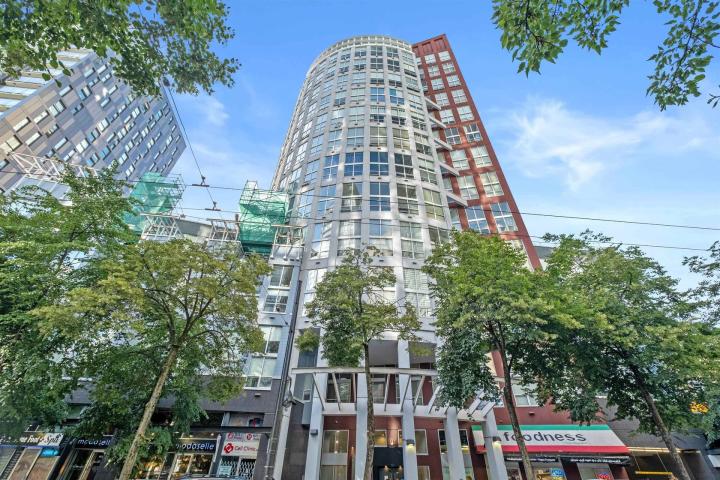 415 - 933 Seymour Street, Downtown VW, Vancouver West 2