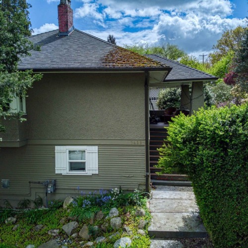 Photo 2 at 3488 W 27th Avenue, Dunbar, Vancouver West
