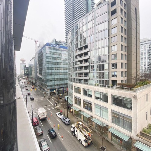 Photo 4 at 504 - 833 Seymour Street, Downtown VW, Vancouver West
