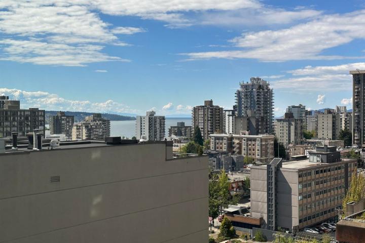 1608 - 1133 Hornby Street, Downtown VW, Vancouver West 2