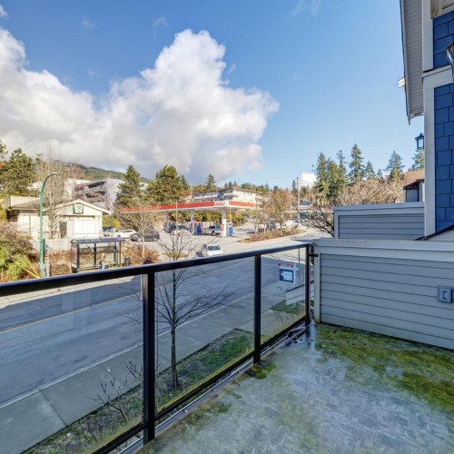 Photo 21 at 4 - 115 W Queens Road, Upper Lonsdale, North Vancouver
