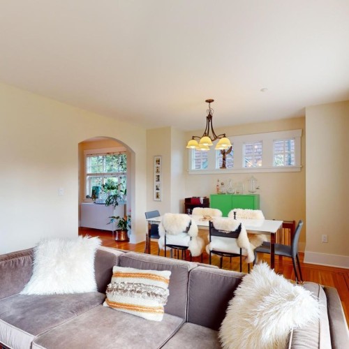 Photo 6 at 4015 W 13th Avenue, Point Grey, Vancouver West