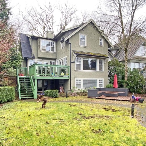 Photo 30 at 4015 W 13th Avenue, Point Grey, Vancouver West