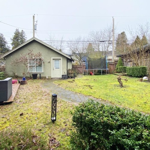 Photo 32 at 4015 W 13th Avenue, Point Grey, Vancouver West