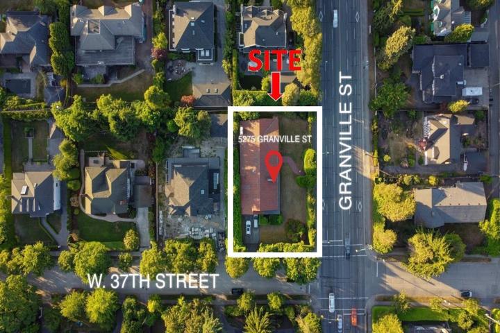 5275 Granville Street, Shaughnessy, Vancouver West 2