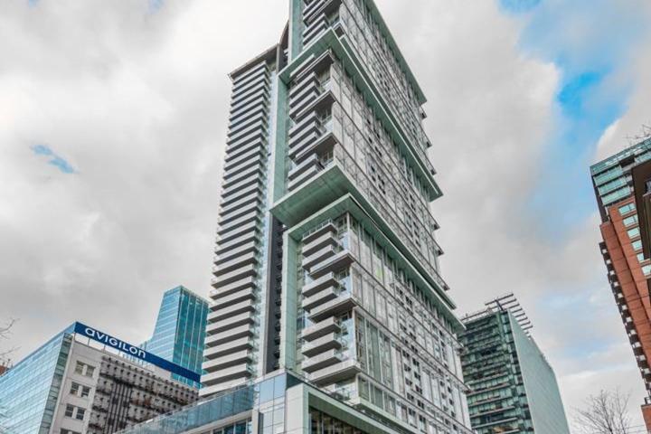 2301 - 777 Richards Street, Downtown VW, Vancouver West 2