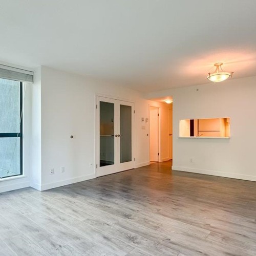Photo 6 at 401 - 1238 Melville Street, Coal Harbour, Vancouver West