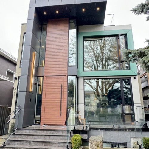 Photo 1 at 4247 W 15th Avenue, Point Grey, Vancouver West