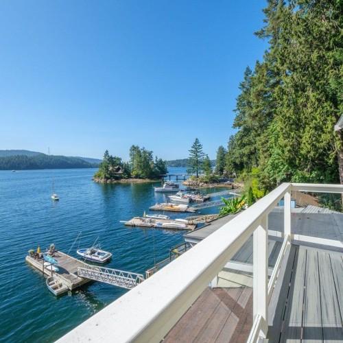 Photo 1 at 5654 Indian River Drive, Woodlands-Sunshine-Cascade, North Vancouver