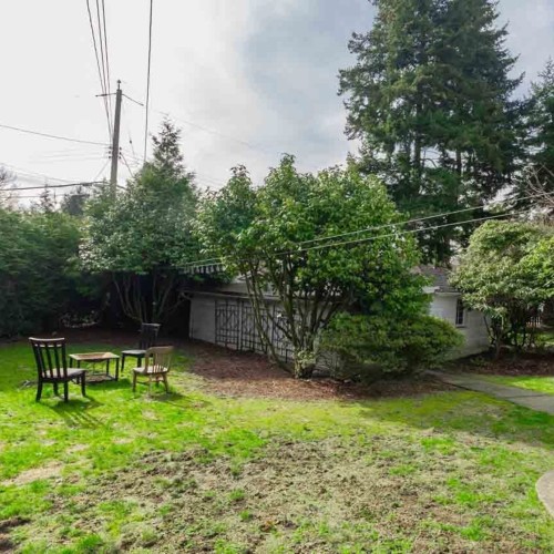 Photo 4 at 2134 W 53rd Avenue, S.W. Marine, Vancouver West
