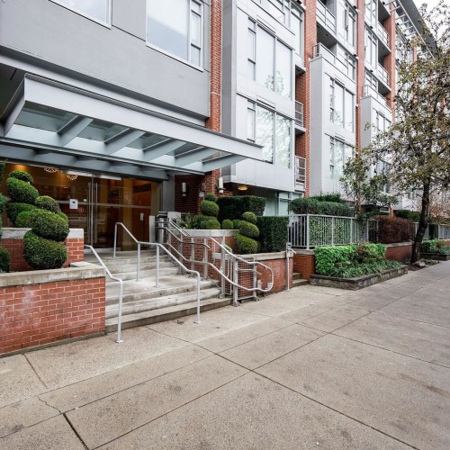 Photo 38 at 103 - 1133 Homer Street, Yaletown, Vancouver West