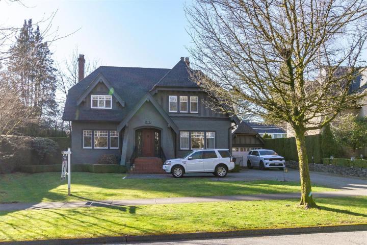 5987 Wiltshire Street, South Granville, Vancouver West 2