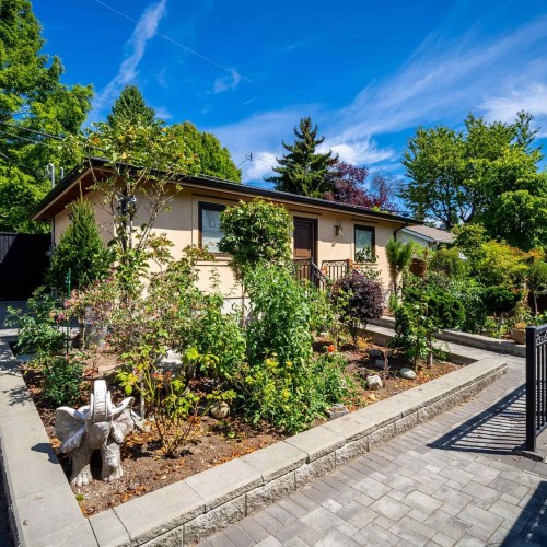 Photo 34 at 3877 W 38th Avenue, Dunbar, Vancouver West