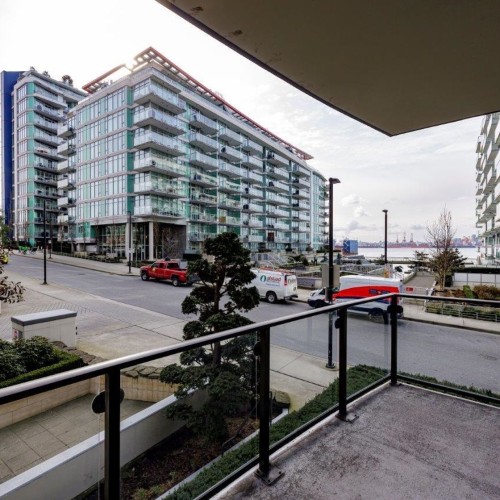 Photo 14 at 201 - 162 Victory Ship Way, Lower Lonsdale, North Vancouver