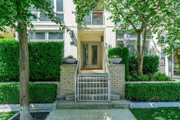1227 Richards Street, Downtown VW, Vancouver West 2