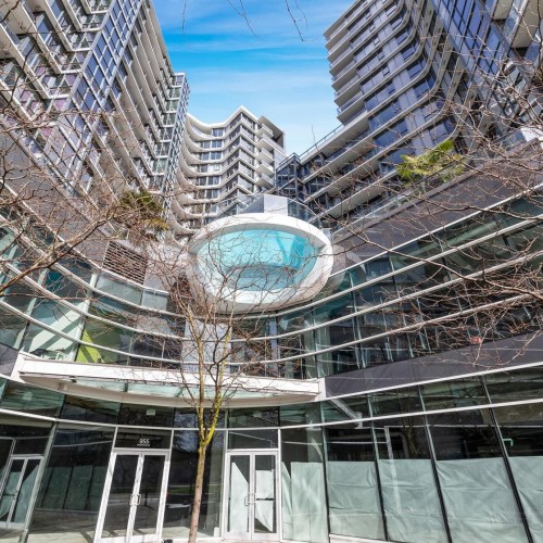 Photo 25 at 1283 - 87 Nelson Street, Yaletown, Vancouver West