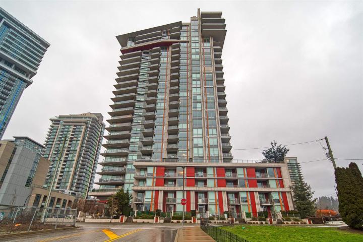 1107 - 1550 Fern Street, Lynnmour, North Vancouver 2
