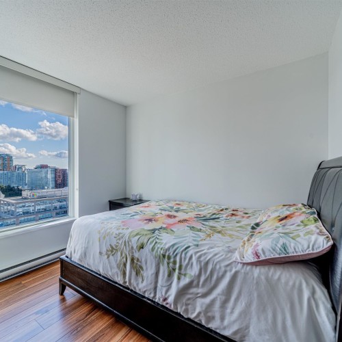 Photo 16 at 1504 - 821 Cambie Street, Downtown VW, Vancouver West