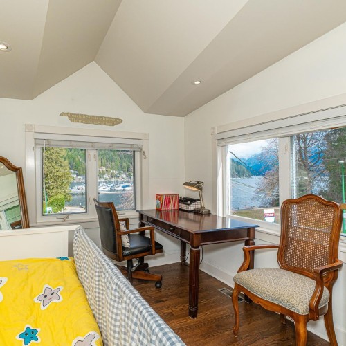 Photo 22 at 2035 Rockcliff Road, Deep Cove, North Vancouver