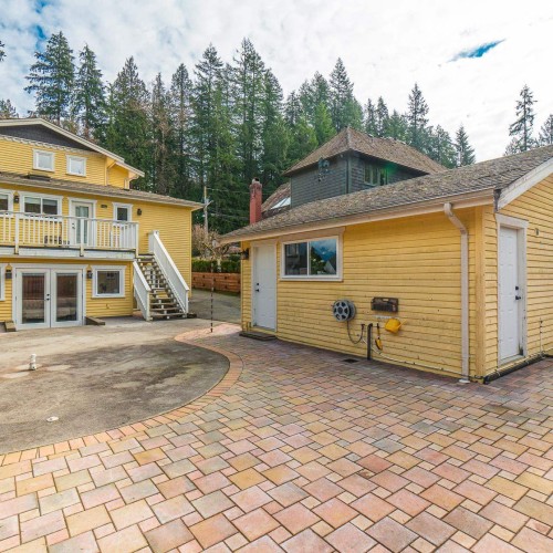 Photo 31 at 2035 Rockcliff Road, Deep Cove, North Vancouver