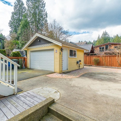 Photo 32 at 2035 Rockcliff Road, Deep Cove, North Vancouver