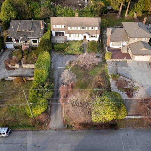 Photo 1 at 2347 Nelson Avenue, Dundarave, West Vancouver