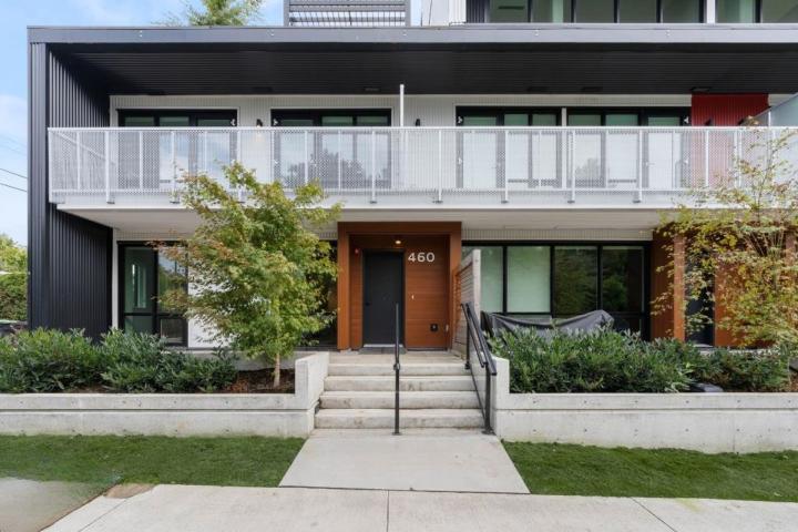 460 W 35th Avenue, Cambie, Vancouver West 2