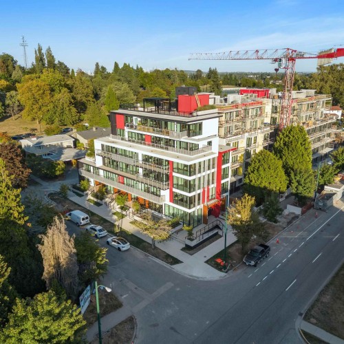 Photo 38 at 460 W 35th Avenue, Cambie, Vancouver West