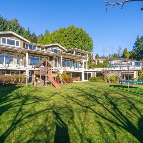 Photo 1 at 1039 Millstream Road, British Properties, West Vancouver
