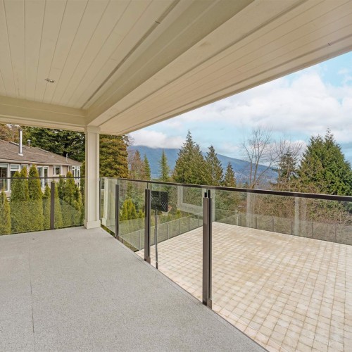 Photo 23 at 1039 Millstream Road, British Properties, West Vancouver