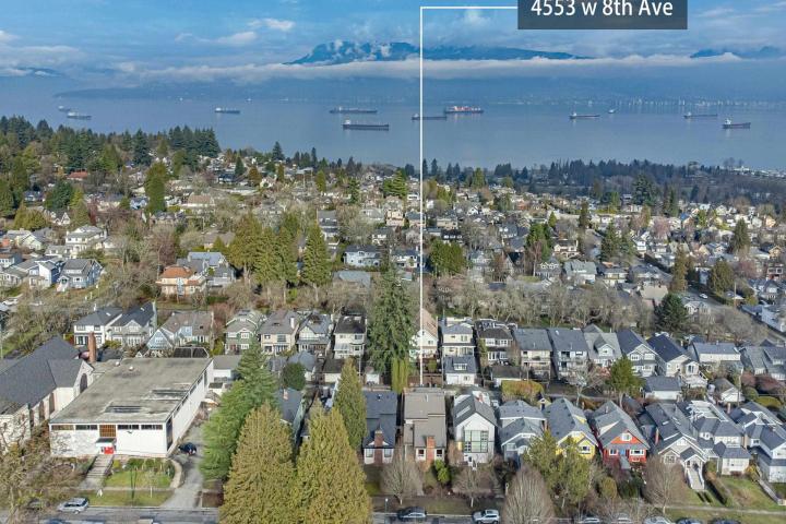 4553 W 8th Avenue, Point Grey, Vancouver West 2