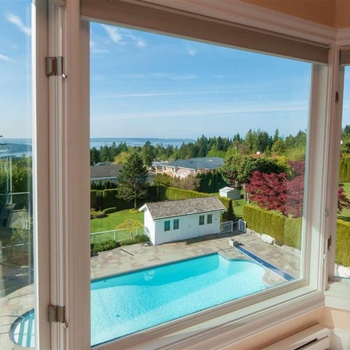 Photo 11 at 940 King Georges Way, British Properties, West Vancouver
