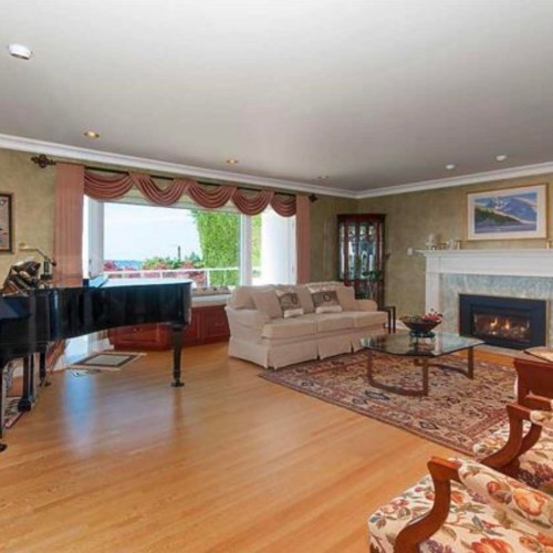 Photo 13 at 940 King Georges Way, British Properties, West Vancouver