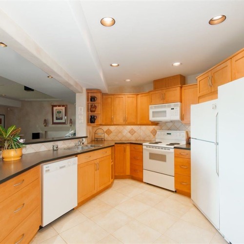 Photo 17 at 940 King Georges Way, British Properties, West Vancouver