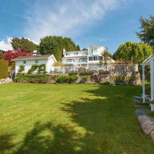 Photo 20 at 940 King Georges Way, British Properties, West Vancouver