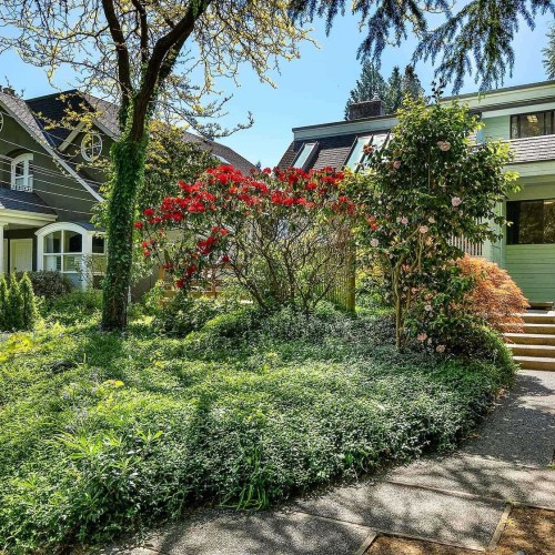 Photo 4 at 4316 W 2nd Avenue, Point Grey, Vancouver West