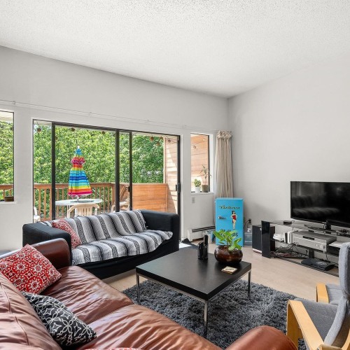 Photo 12 at 4316 W 2nd Avenue, Point Grey, Vancouver West