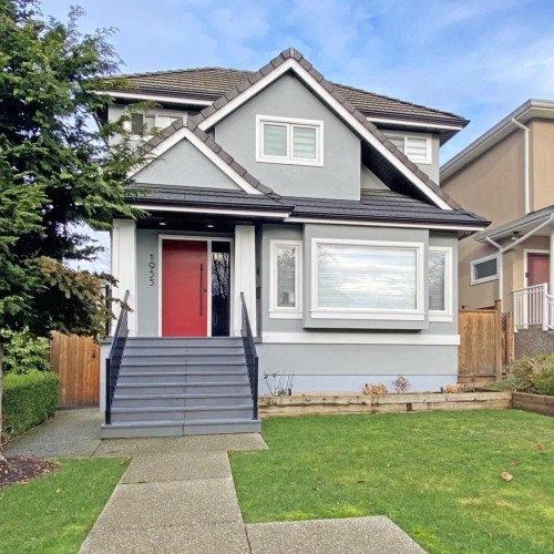 Photo 1 at 1955 W 42nd Avenue, Kerrisdale, Vancouver West