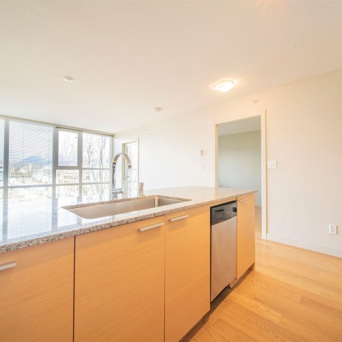Photo 5 at 502 - 1808 W 3rd Avenue, Kitsilano, Vancouver West