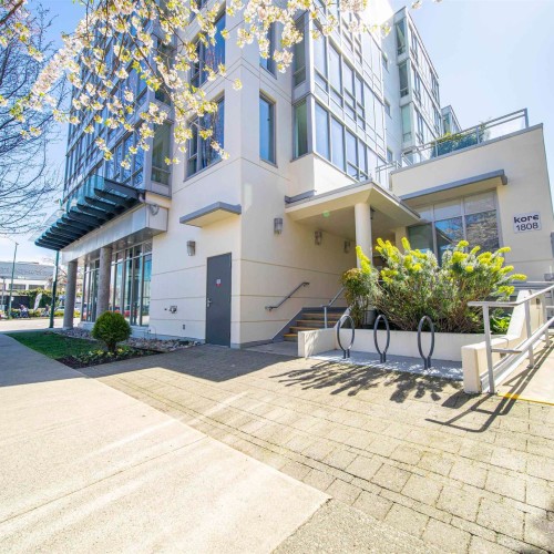 Photo 11 at 502 - 1808 W 3rd Avenue, Kitsilano, Vancouver West