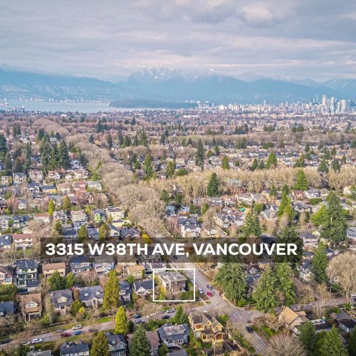 Photo 40 at 3315 W 38th Avenue, Dunbar, Vancouver West