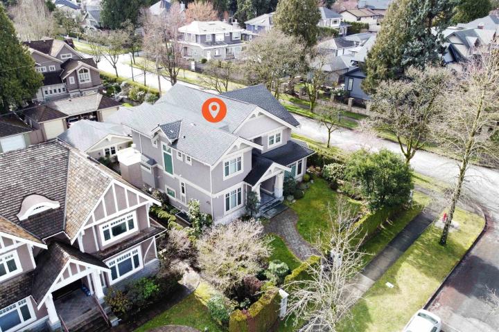 1192 W 38th Avenue, Shaughnessy, Vancouver West 2