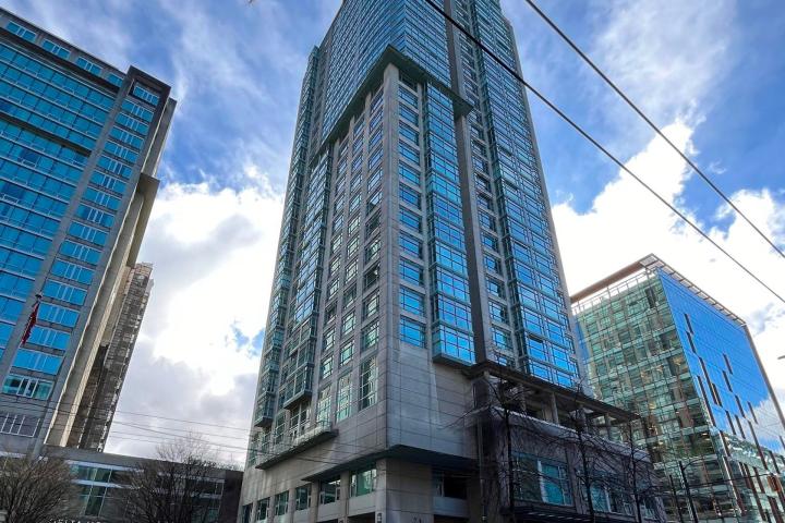 1810 - 438 Seymour Street, Downtown VW, Vancouver West 2