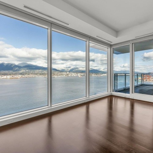 Photo 3 at 2900 - 1139 W Cordova Street, Coal Harbour, Vancouver West