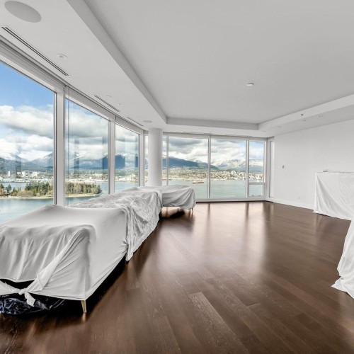 Photo 16 at 2900 - 1139 W Cordova Street, Coal Harbour, Vancouver West