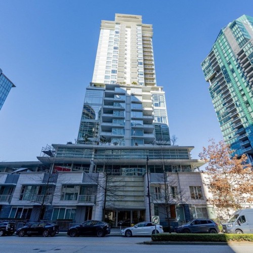 Photo 36 at 2900 - 1139 W Cordova Street, Coal Harbour, Vancouver West